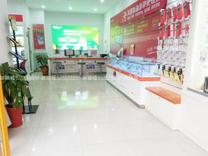 南湖沃尔玛商圈门面转让信息