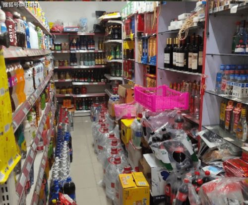 房山长阳200平便利店转让 成熟管理，商机无限