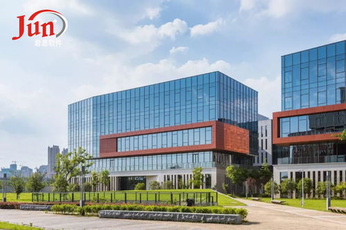 君思智慧园区 掌握七个创新点，以股权投资开启园区运营新模式